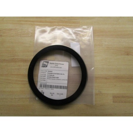 Martin Fluid M-052-PS001-600 Piston Cup