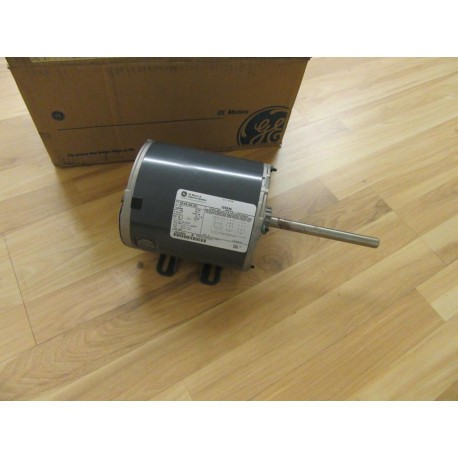 General Electric 5K49JN4191 Motor 12HP 1725RPM 230460V