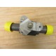 Stauff MHA-STAU-F Valve FBV 2324 0001 M - New No Box