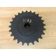 60B24 SB 1" Sprocket - New No Box