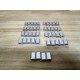 Nicopress 188-4-VM Oval Sleeves 1884VM (Pack of 44) - New No Box