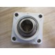 RHP PSF6 Flange Bearing - New No Box