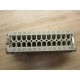 Harting 09330242711 Connector HAN 24 E-BU-S