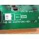 MCGC3 PC Board 44A751290-G01 - Used