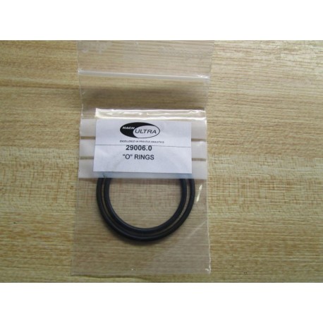 Mach Ultra 29006.0 O-Ring (Pack of 2)