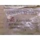 BWI Kartridgpak 007-40813-000 Bearing (Pack of 2)