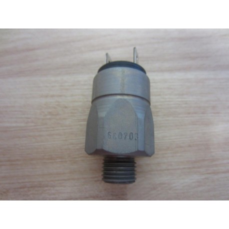 Suco 660703 Pressure Switch - New No Box