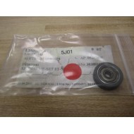 Laufrolle 626Z Roller Bearing - New No Box