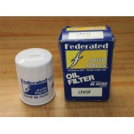 Federated LF413F Filter (Pack of 4)