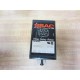 Entrelec SSAC TDM120AL Relay 1-1023 Seconds Res 110-120 VAC