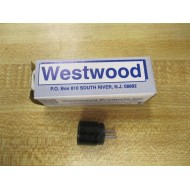 Westwood TYPE M TypeM Cadmium Sulfide Flame Detector Eye