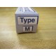 Westwood TYPE M TypeM Cadmium Sulfide Flame Detector Eye