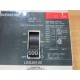 Siemens LGG3B100 100A Circuit breaker LGG3B100L - Used
