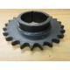 US Tsubaki H80-24TL Sprocket H8024TL - New No Box