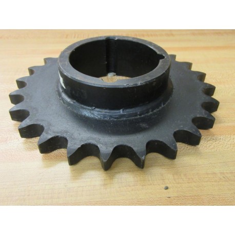 US Tsubaki H80-24TL Sprocket H8024TL - New No Box