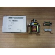 Telemecanique CC3HB112E Contactor 014076