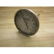 Trend 5004B Thermometer 0 To 200°F  -15 To 90°C - Used