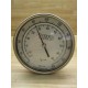 Trend 5004B Thermometer 0 To 200°F  -15 To 90°C - Used