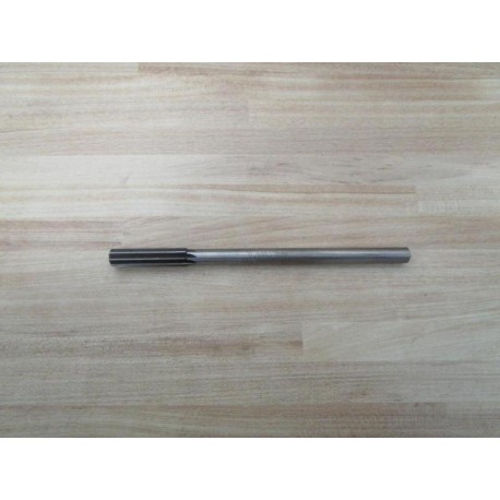 FYR Macedonia 0,5010 HSS Straight Chucking Reamer - New No Box