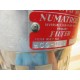 Numatrol SCO-0103 Filter SCO0103 - New No Box