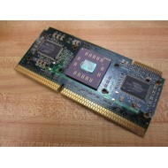1000034-009 Board 1000034009 Bent Corner - Parts Only