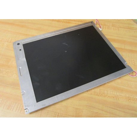 Sharp LQ121S1DG11 Panel Display Cracked Screen - Parts Only