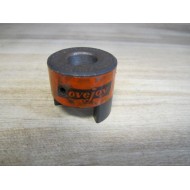 Lovejoy MIKIL-07015MMDIN Jaw Coupling Hub WKWY MIKIL07015MMDIN - New No Box