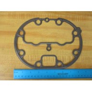 Carlyle 06E Compressor Gasket Single Band Center