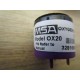 MSA OX20 Oxygen Sensor 0X20