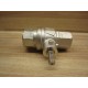 Bradley S30-070 Ball ValveHandle Kit 4608170