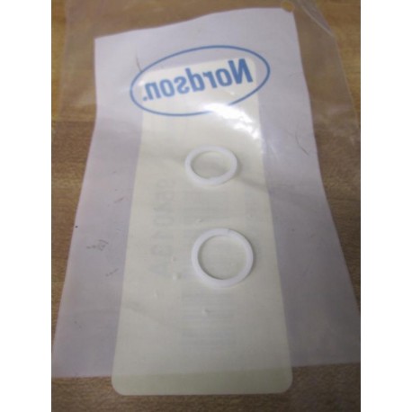 Nordson 954013A Plastic Seal (Pack of 2)