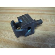 419C153-G2 Grounding Clamp 419C153G2 - Used