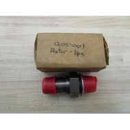 1205-001 Rotor