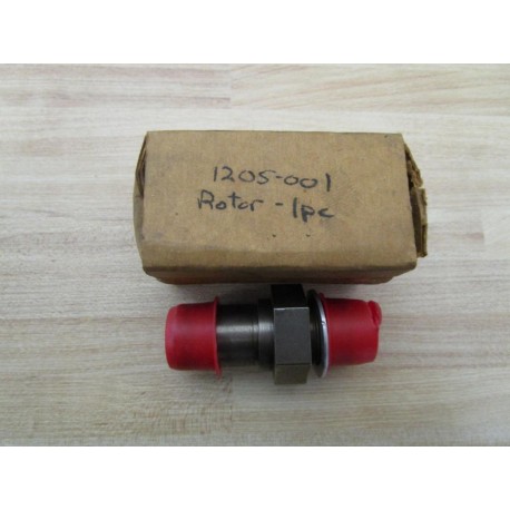 1205-001 Rotor
