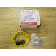 Westwood TMK 60 Cadmium Sulfide Flame Detector  TMK60