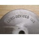 Lube Devices 181 Cover - Used