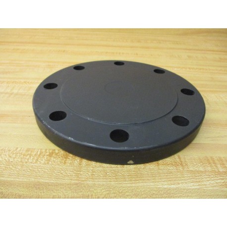M&P 00000083210 Flange FLBL04.F 4"-150