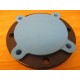 M&P 00000083210 Flange FLBL04.F 4"-150
