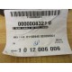 M&P 00000083210 Flange FLBL04.F 4"-150