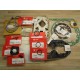 Trane 0495 Gasket & Oil Ring Kit 271-0393-01-07