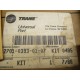 Trane 0495 Gasket & Oil Ring Kit 271-0393-01-07