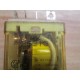 Idec RH2B-U 24VAC Relay (Pack of 3) - Used