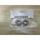 SKF 6001-2Z-C3 Bearing 6001-2ZC3LHT23VQ077 (Pack of 2)