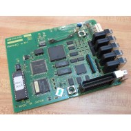 Fanuc A20B-2100-0180 Circuit Board 2 - Parts Only