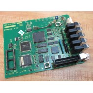 Fanuc A20B-2100-0180 Circuit Board A20B21000180 - Parts Only
