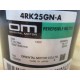 Oriental Motor 4RK25GN-A Reversible Motor 4RK25GNA - New No Box