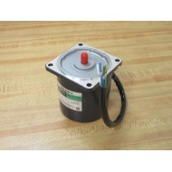Oriental Motor 4IK25GN-A Induction Motor 4IK25GNA - New No Box