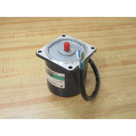 Oriental Motor 4IK25GN-A Induction Motor 4IK25GNA - New No Box