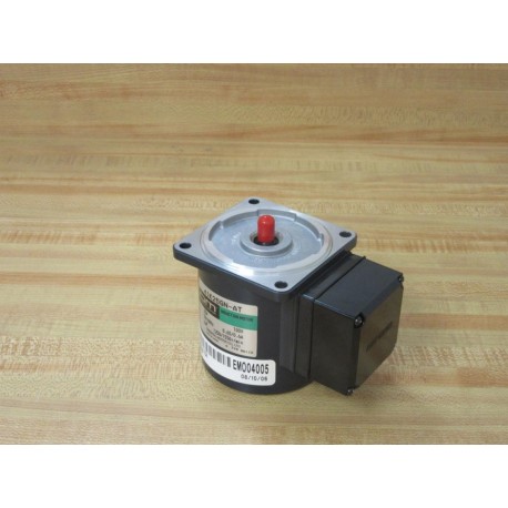 Oriental Motor 4IK25GN-AT Induction Motor 4IK25GNAT - New No Box