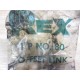 Rex REX-80 Offset Link REX80 (Pack of 14)